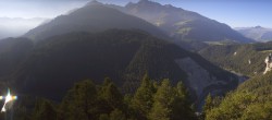 Archived image Webcam Ruinaulta - Swiss Grand Canyon 09:00