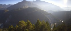 Archived image Webcam Ruinaulta - Swiss Grand Canyon 15:00