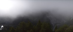 Archiv Foto Webcam Rheinschlucht - Swiss Grand Canyon 09:00