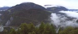 Archived image Webcam Ruinaulta - Swiss Grand Canyon 06:00