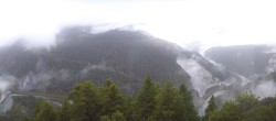 Archived image Webcam Ruinaulta - Swiss Grand Canyon 07:00