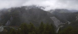 Archived image Webcam Ruinaulta - Swiss Grand Canyon 09:00
