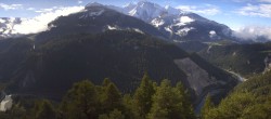 Archived image Webcam Ruinaulta - Swiss Grand Canyon 09:00