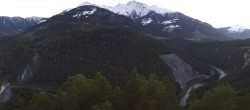 Archived image Webcam Ruinaulta - Swiss Grand Canyon 17:00