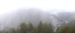 Archiv Foto Webcam Rheinschlucht - Swiss Grand Canyon 13:00