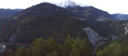Archived image Webcam Ruinaulta - Swiss Grand Canyon 06:00