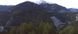 Archived image Webcam Ruinaulta - Swiss Grand Canyon 06:00