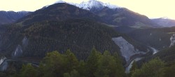 Archived image Webcam Ruinaulta - Swiss Grand Canyon 15:00