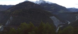 Archived image Webcam Ruinaulta - Swiss Grand Canyon 17:00