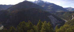 Archived image Webcam Ruinaulta - Swiss Grand Canyon 09:00