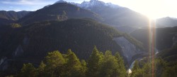 Archived image Webcam Ruinaulta - Swiss Grand Canyon 14:00
