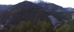 Archived image Webcam Ruinaulta - Swiss Grand Canyon 06:00