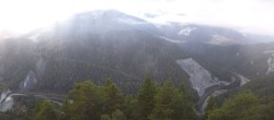 Archived image Webcam Ruinaulta - Swiss Grand Canyon 07:00