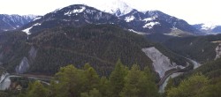 Archived image Webcam Ruinaulta - Swiss Grand Canyon 08:00