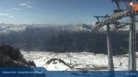 Archived image Webcam Madrisa 09:00