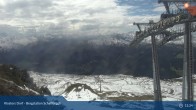 Archived image Webcam Madrisa 11:00