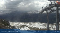 Archived image Webcam Madrisa 13:00