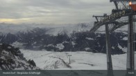 Archiv Foto Webcam Madrisa 09:00