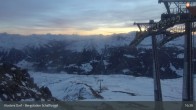 Archiv Foto Webcam Madrisa 17:00