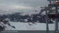 Archived image Webcam Madrisa 09:00