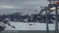 Archived image Webcam Madrisa 13:00