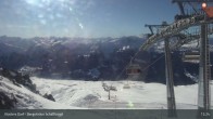 Archived image Webcam Madrisa 11:00