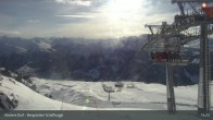 Archived image Webcam Madrisa 13:00