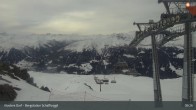 Archiv Foto Webcam Madrisa 07:00