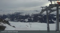 Archiv Foto Webcam Madrisa 15:00