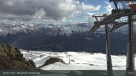 Archiv Foto Webcam Madrisa 17:00