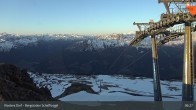 Archived image Webcam Madrisa 05:00