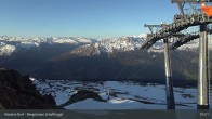 Archiv Foto Webcam Madrisa 06:00