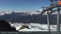 Archiv Foto Webcam Madrisa 07:00