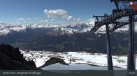 Archiv Foto Webcam Madrisa 09:00