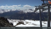 Archived image Webcam Madrisa 11:00
