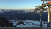 Archived image Webcam Madrisa 05:00