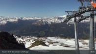 Archived image Webcam Madrisa 07:00