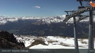 Archived image Webcam Madrisa 09:00