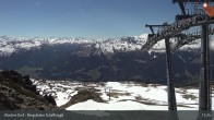 Archived image Webcam Madrisa 11:00