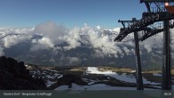 Archiv Foto Webcam Madrisa 07:00