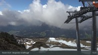 Archiv Foto Webcam Madrisa 09:00
