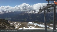 Archiv Foto Webcam Madrisa 11:00