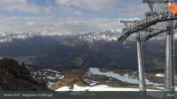 Archiv Foto Webcam Madrisa 07:00
