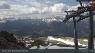 Archiv Foto Webcam Madrisa 09:00