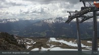 Archiv Foto Webcam Madrisa 11:00