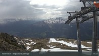 Archiv Foto Webcam Madrisa 13:00