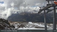 Archived image Webcam Madrisa 09:00