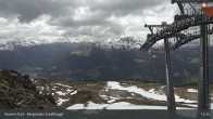Archived image Webcam Madrisa 11:00