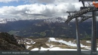 Archiv Foto Webcam Madrisa 09:00