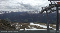 Archiv Foto Webcam Madrisa 13:00